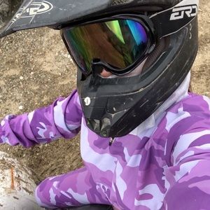 Camo Set